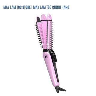 Lược điện đa năng 3in1 pritech