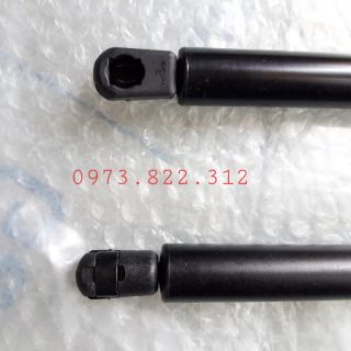 Ty chống cốp sau Captiva