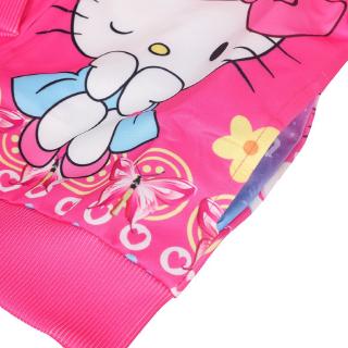 Áo khoác Hello Kitty cho bé gái