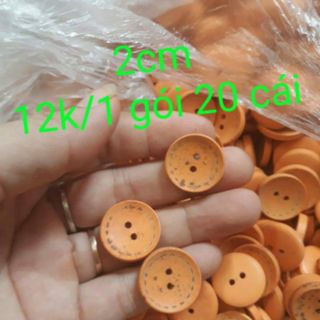 Cúc gỗ các loại