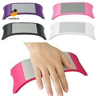 [Hàng mới về] Giá đỡ tay làm móng tay chuyên dụng