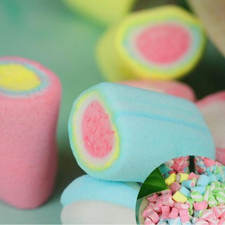 KẸO BÔNG MỀM MASHMALLOW