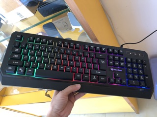 Bàn phím máy tính Meetion K - 9320