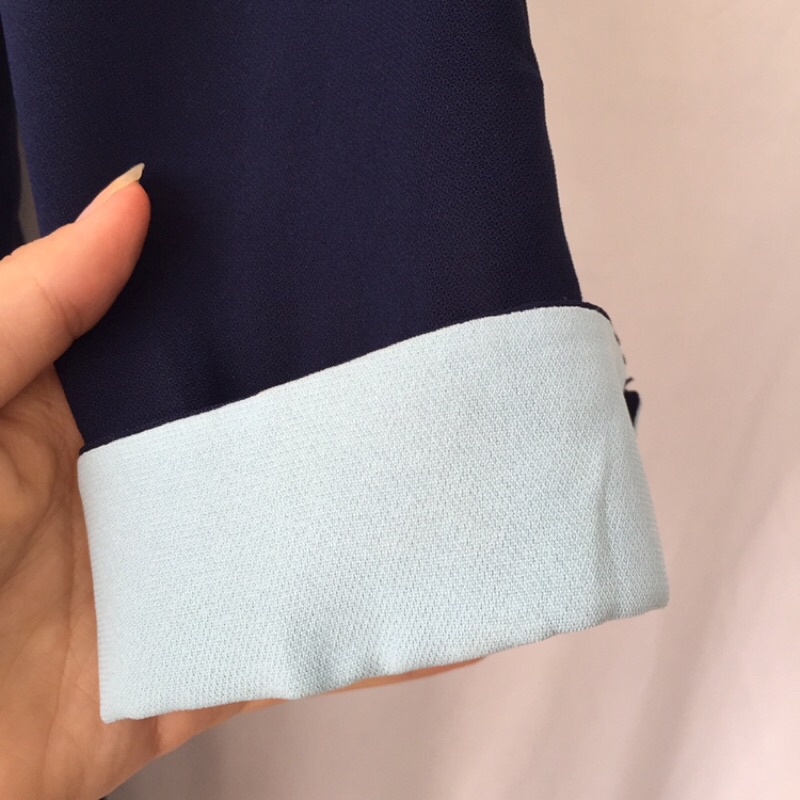 Áp blazer Hàn siêu xinh 1 lop