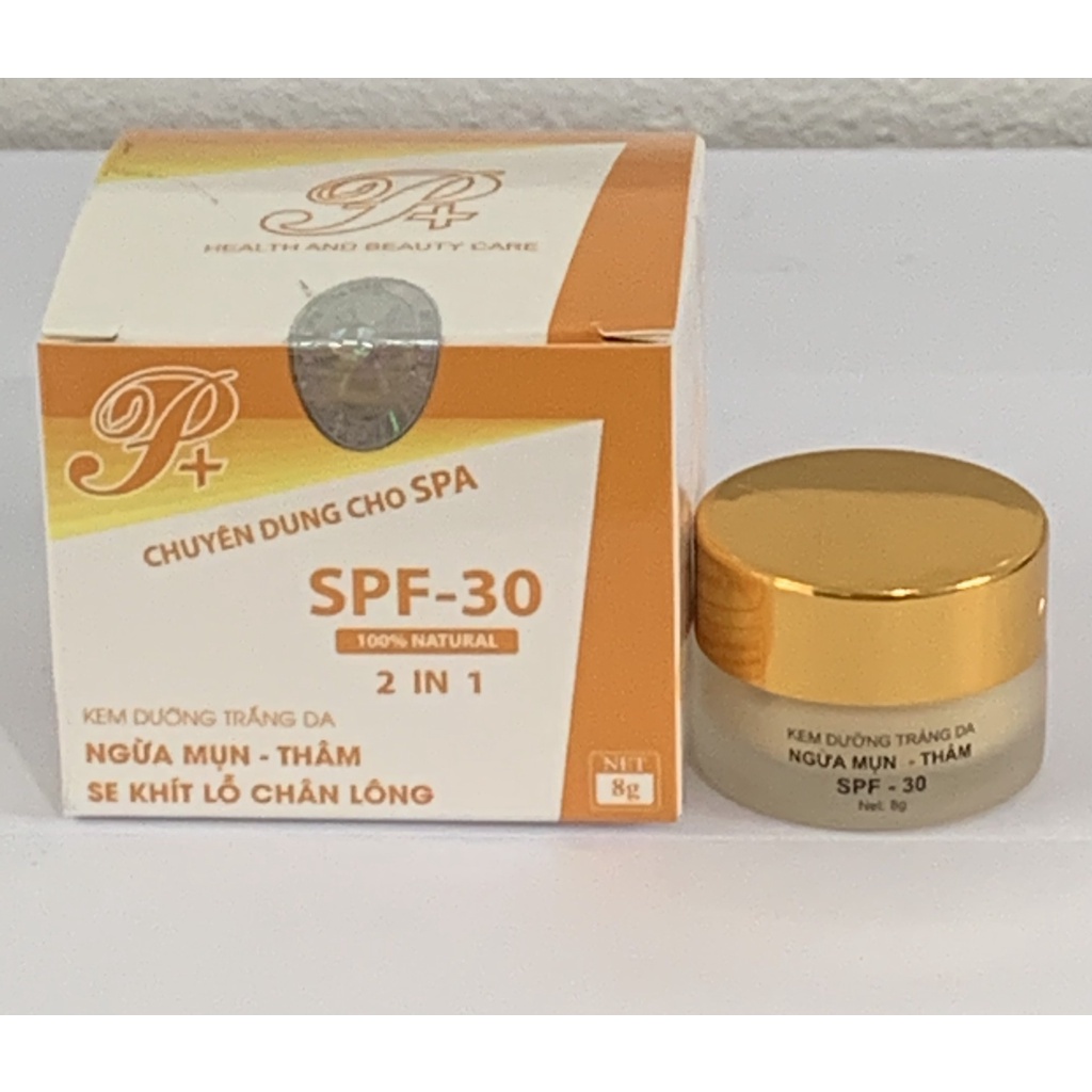 [Siêu Sale] [Chính hãng] Kem Dưỡng Trắng Da Ngừa Mụn Thâm Se Khít Lỗ Chân Lông Net 8g | BigBuy360 - bigbuy360.vn