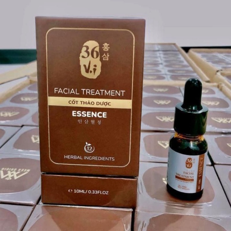 0 CỐT THẢO DƯỢC HUYẾT THANH 36 VỊ MEEA ORGANIC **