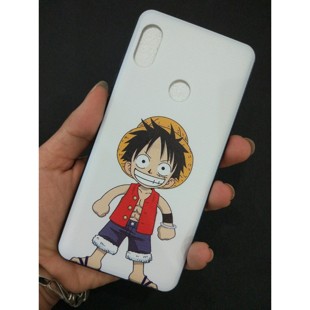 Ốp Lưng Xiaomi note 5 pro in hình perfect Style