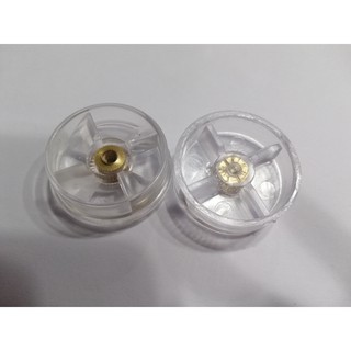 Nhông Máy Của Máy Xay Sinh Tố Magic