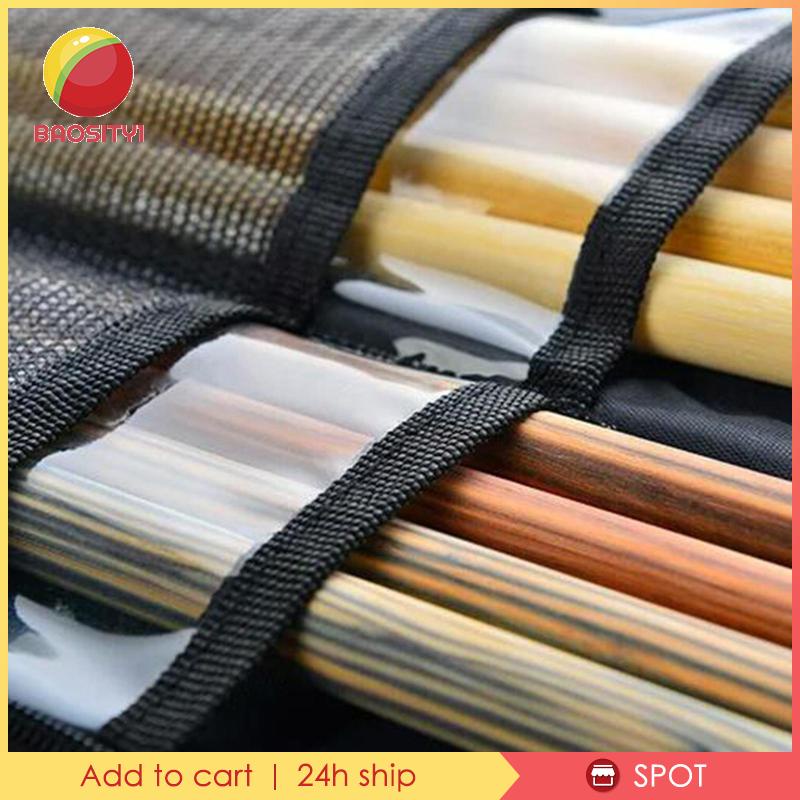 Vỏ Bọc Dùi Trống Tiện Dụng Chất Lượng Cao