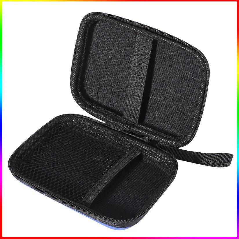 Túi Đựng Ổ Cứng Hdd 2.5 '' Ốp | BigBuy360 - bigbuy360.vn