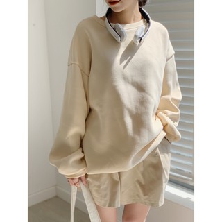 áo nỉ bông trơn AP423 1994closet