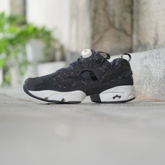 [2hand] REEBOK INSTA PUMP FURY AQ9803 GIÀY CŨ CHÍNH HÃNG