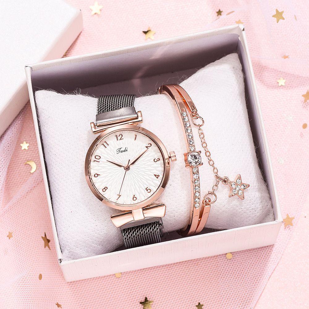 Đồng Hồ Quartz BTLIMER Dây Da Kiểu Dáng Đơn Giản|Đồng Hồ Đeo Tay Thời Trang Cá Tính