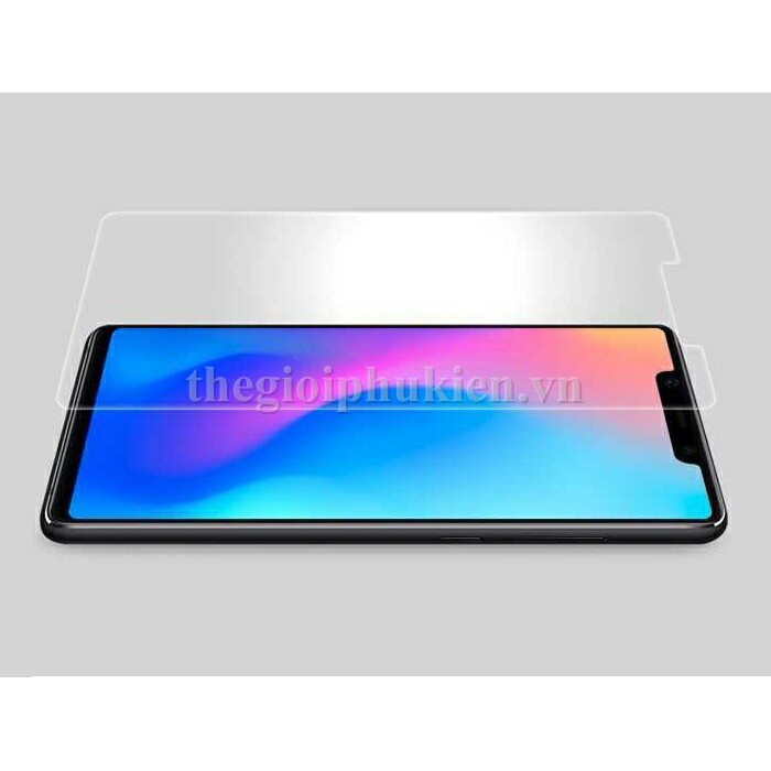 Tấm dán kính cường lực Xiaomi Mi 8 SE chống vỡ, chống xước màn hình