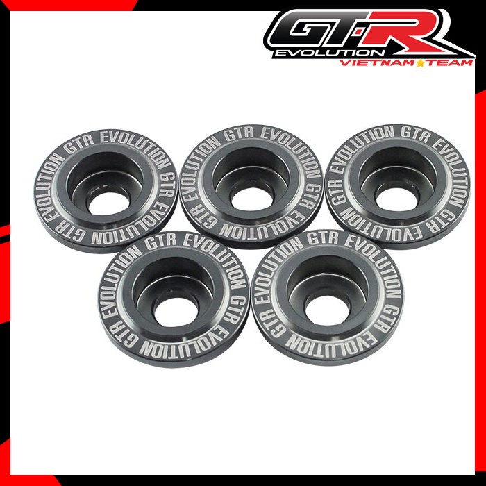 Ốc đĩa trước GTR CB150R CB300R