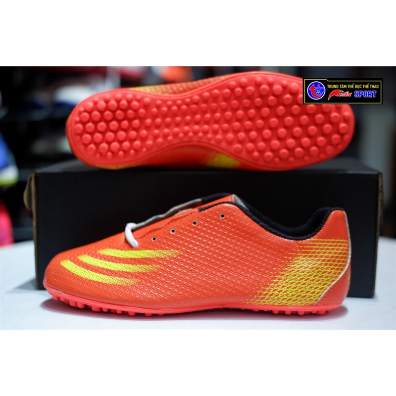 Giày đá bóng X GHOSTED.1 SG - CAM(size35-38)