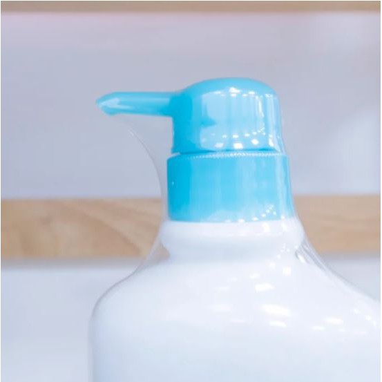 Sữa Tắm Cấp Ẩm Chuyên Sâu Curél Intensive Moisture Care Body Wash