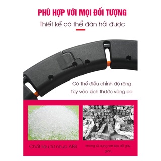 Lắc eo thần thánh