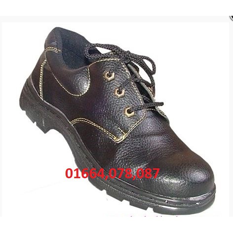 GIÀY ABC CHÍNH HÃNG (mũi thép đế thép) | BigBuy360 - bigbuy360.vn