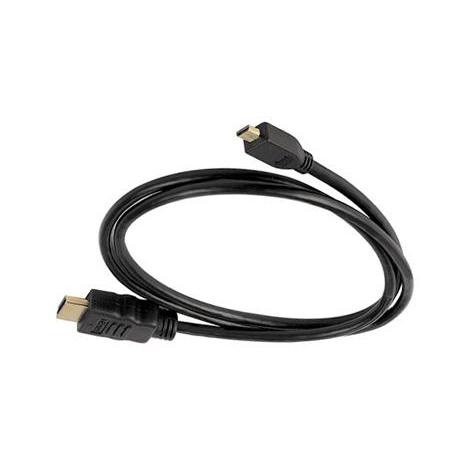 Dây Cáp HDMI Micro Ra HDMI Dây Dài 1.5m