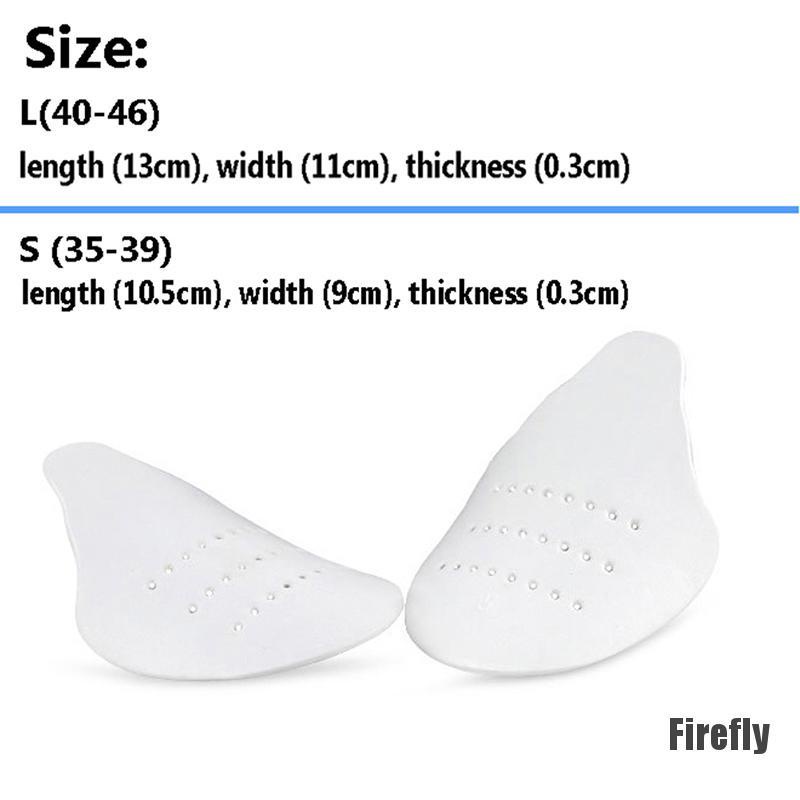 Dụng Cụ Định Hình Ngón Chân Chống Cháy Tiện Lợi