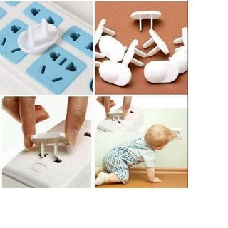 Bịt ổ điện set 10 cái
