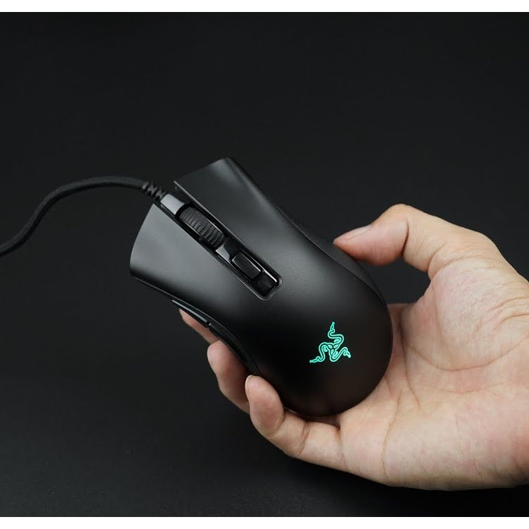 Chuột chơi game DeathAdder V2 mini new 2020