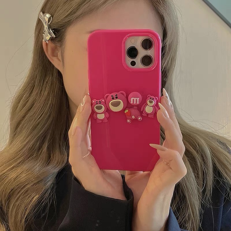 Ốp điện thoại cho Iphone 13Pro Max 13Pro 12 Pro Max 12pro 12 Mini Se2020 11 pro Max 11pro 11 Ix Xr Xs Max 7 8 Plus | BigBuy360 - bigbuy360.vn