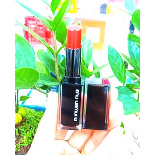 [CÓ HÓA ĐƠN LOTTEDUTYFREE] Son SHU UEMURA ROUGE UNLIMITED SUPREME MATTE M OR 570 mekem27