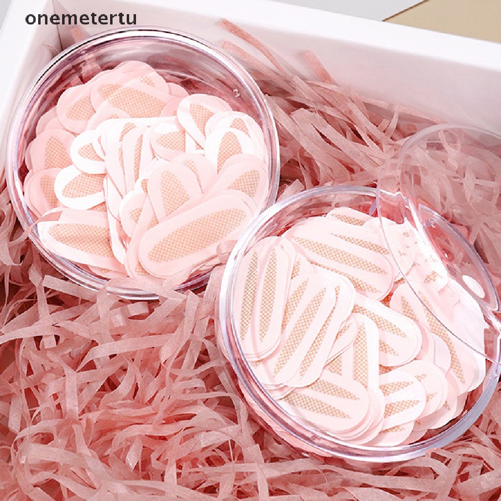 Miếng Dán Kích Mí Lưới Thoáng Khí Không Để Lại Dấu Vết