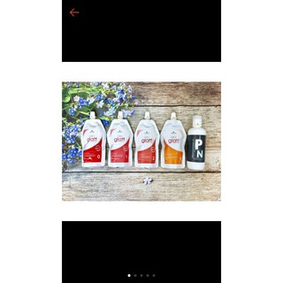 UỐN DUỖI TÓC SCHWARZKOPF GLATT 400ML (số 0)
