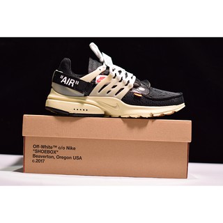 Giày Presto X Off White cực kool - SALE 50% và Miễn Phí Ship