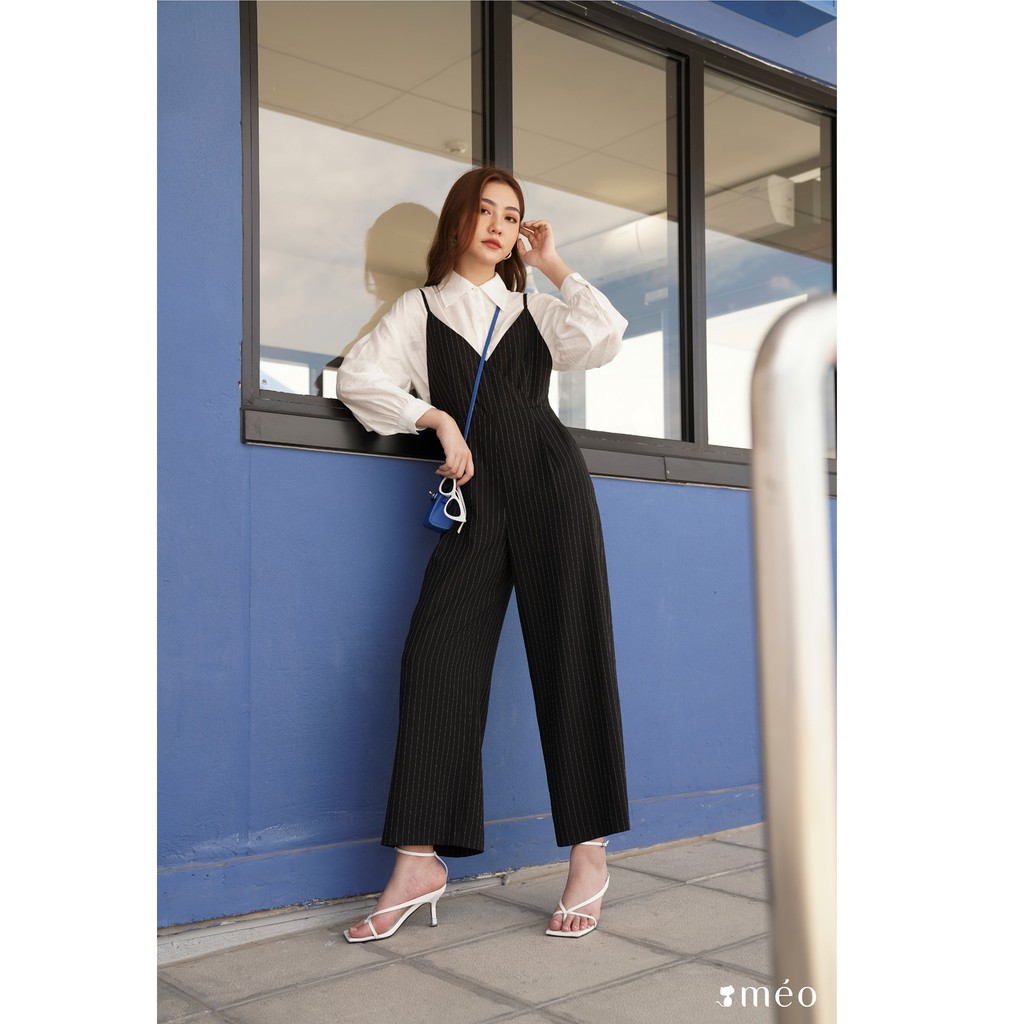 [Mã WABRHI5 giảm 15% đơn 599K] Quần Yếm Sira Méo Shop | BigBuy360 - bigbuy360.vn