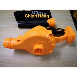 INGCO Máy thổi bụi dùng pin 20V CABLI2001 (Cam kết Chính Hãng 100%)