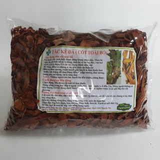 Tắc Kè Đá 1KG - video thật