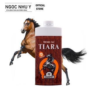 Phấn Rôm Con Ngựa Tiara Pop Country 45gram Thái Lan