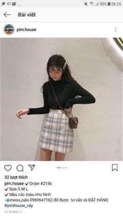 Combo 5sp 7ulzzang