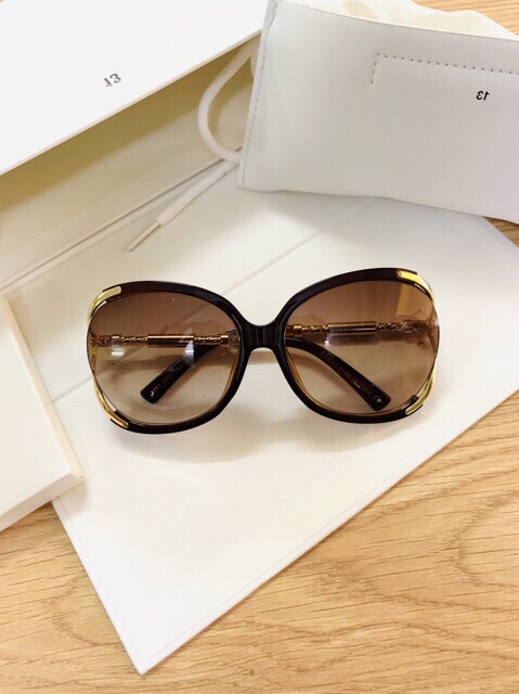 Kính Nữ Thời Trang Gu-Chi - Mắt Kính Chống Tia UV400 | BigBuy360 - bigbuy360.vn