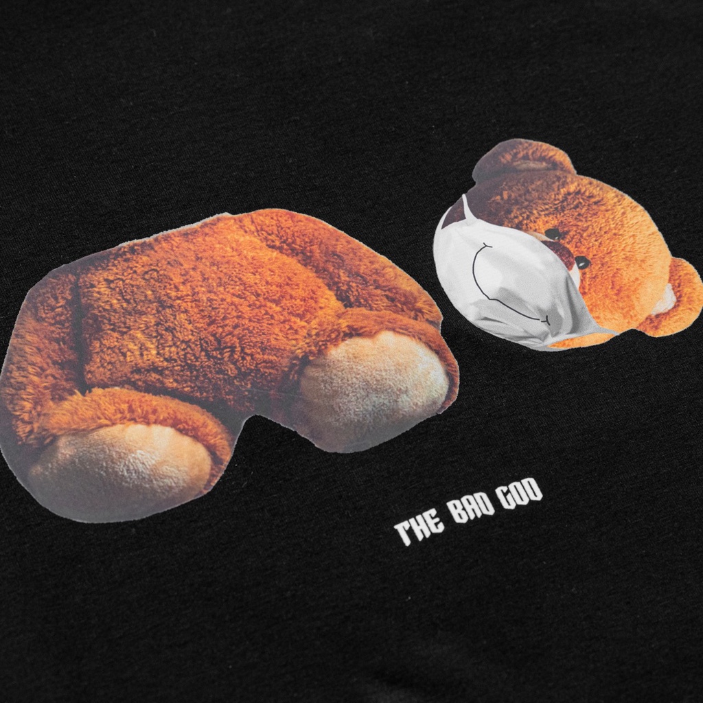 Áo thun The Bad God Break tee