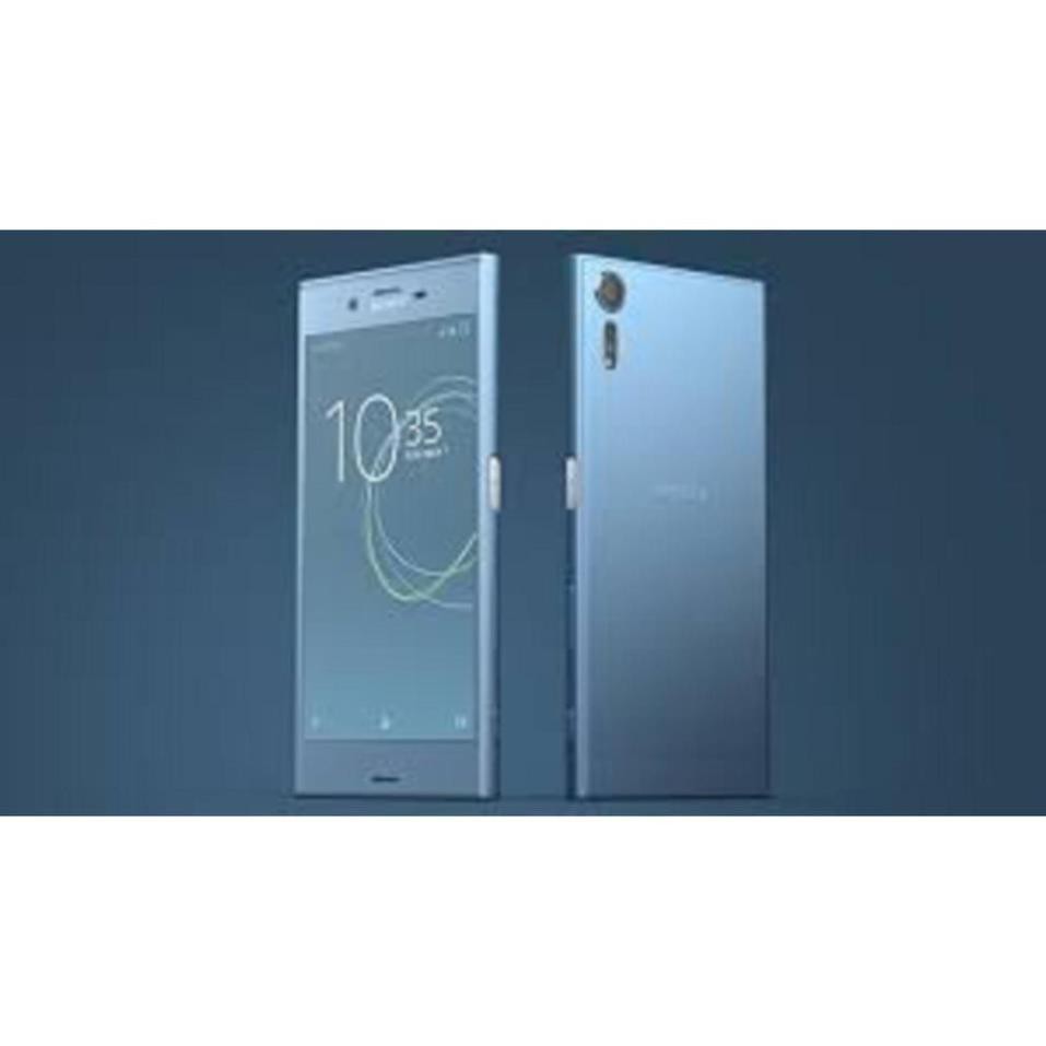 điện thoại Sony Xperia XZs (màu xanh dương) ram 4G/32G mới - chơi Game PUBG/LIÊN QUÂN mướt