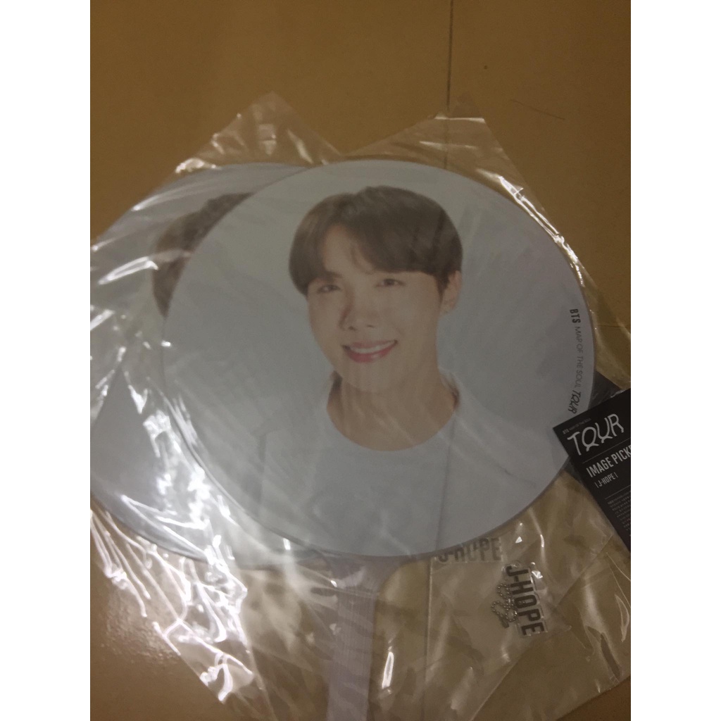 Image BTS MOTS7 Unoff