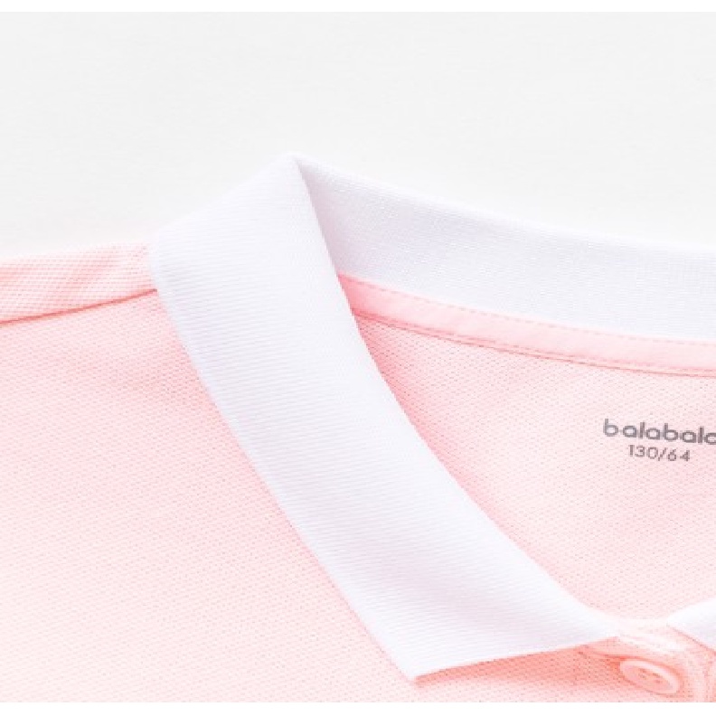 Bộ áo quần thời trang BALABALA - KIDS dành cho bé gái 202222119003