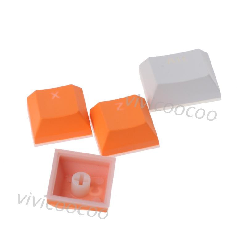 Bộ 104 Nút Bàn Phím Cherry Mx