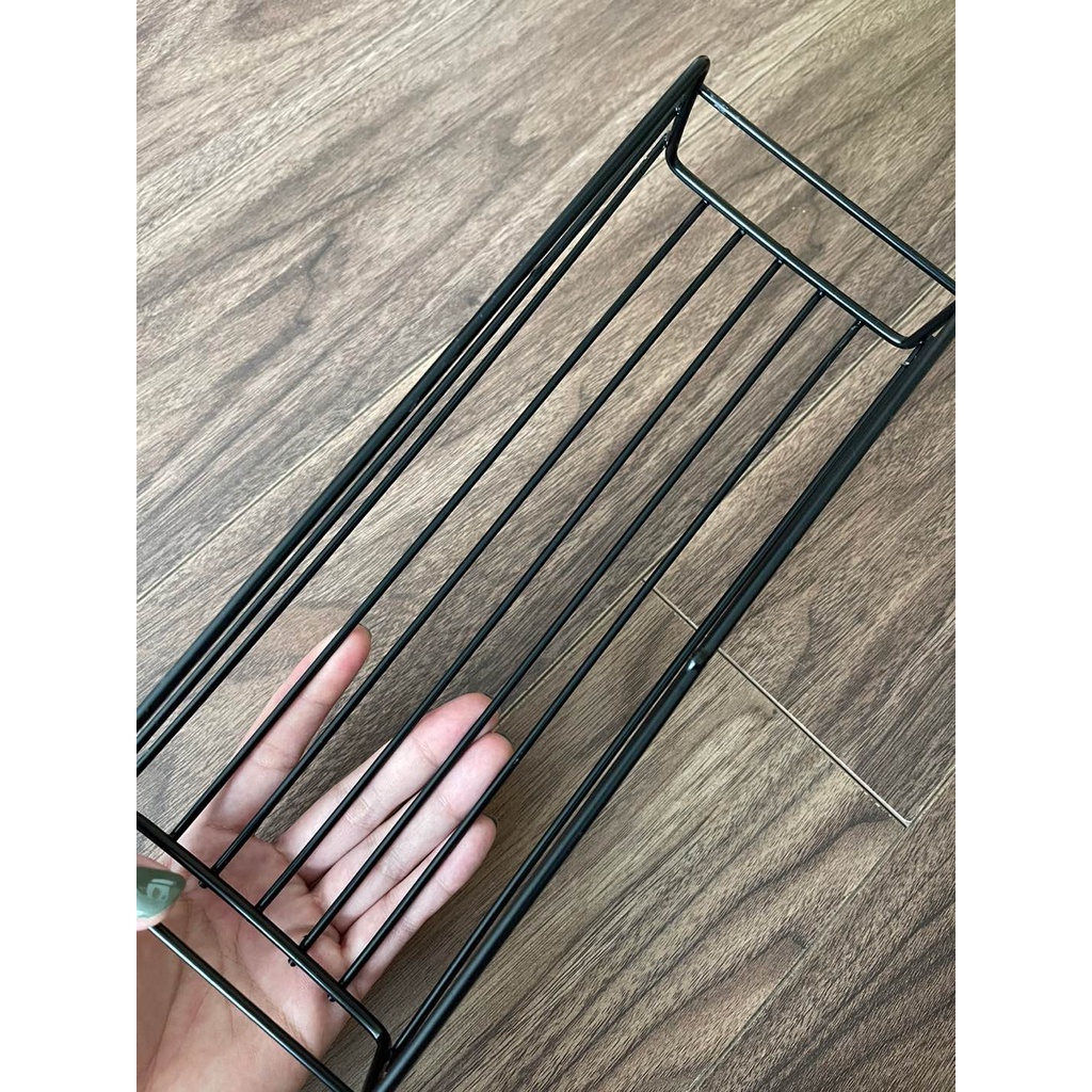 Kệ Dán Tường Nhà Bếp Tiện Lợi, Kệ Để Đồ Nhà Bếp Để Đồ Đa Năng