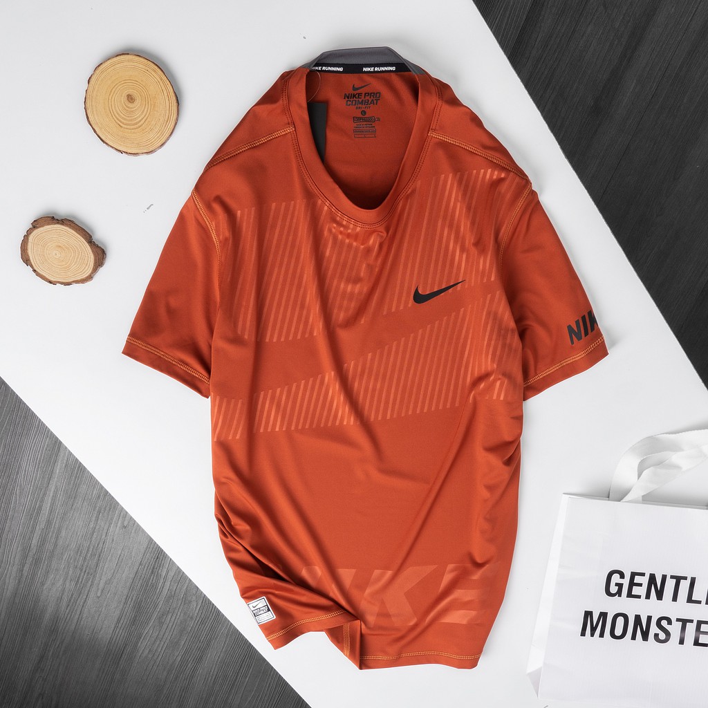 Áo thun thể thao nam - Thun Poly lạnh - Co giãn 4 chiều - Cực kỳ thoải mái | BigBuy360 - bigbuy360.vn