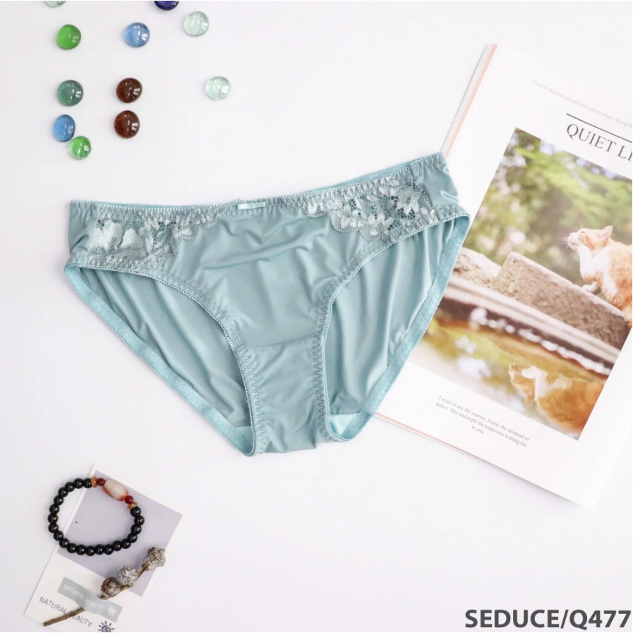 Quần lót Seduce Q477 Thun lạnh