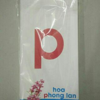 Bộ thẻ chữ  cái và số