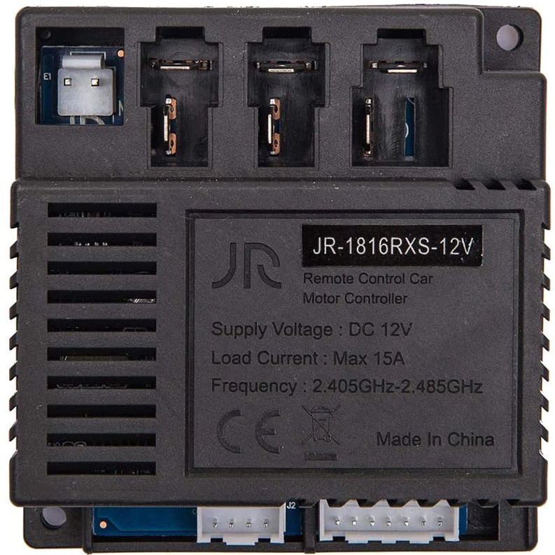mạch xe ô tô điện trẻ em JR1816XD-12v