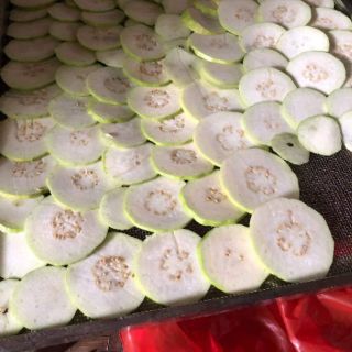 Detox trái cây  sấy giảm cân( 30 ngày)