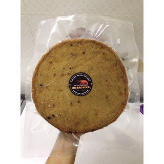 Chả cá chiên